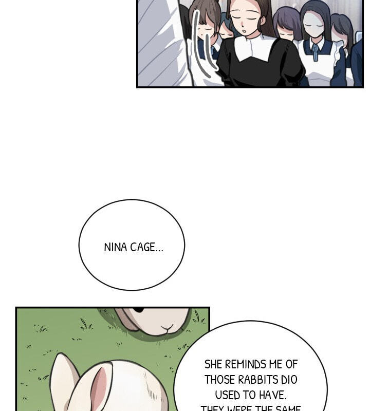 Love Quest for a Servant Girl Chapter 4 page 74 - 