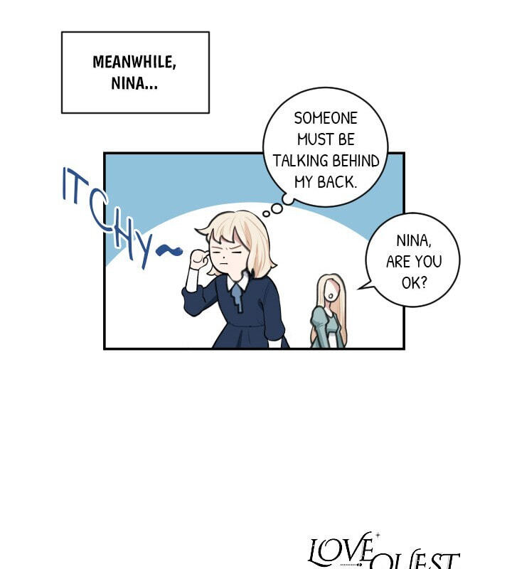 Love Quest for a Servant Girl Chapter 4 page 76 - 