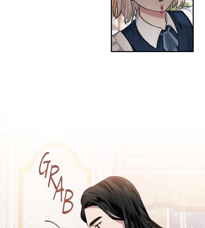 Love Quest for a Servant Girl Chapter 4 page 9 - 