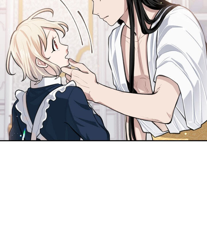 Love Quest for a Servant Girl Chapter 4 page 10 - 