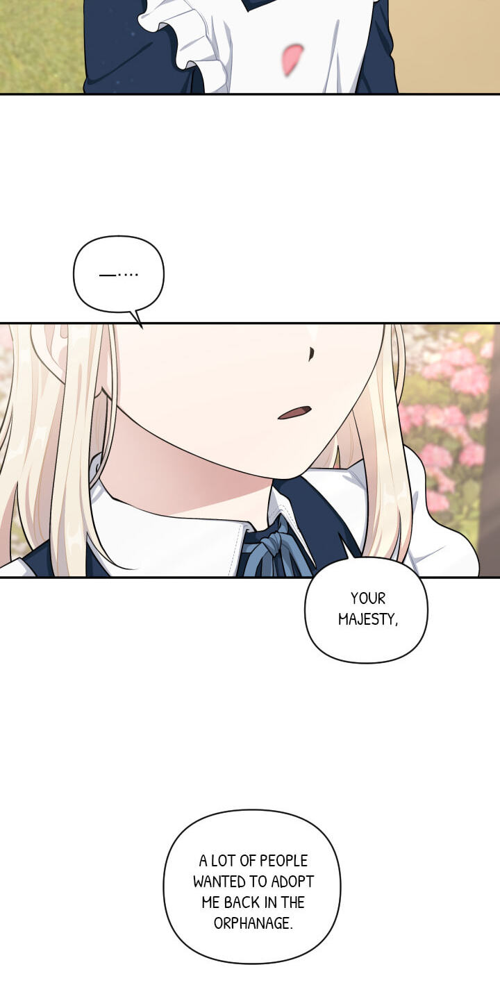 Love Quest for a Servant Girl Chapter 40 page 2 - 