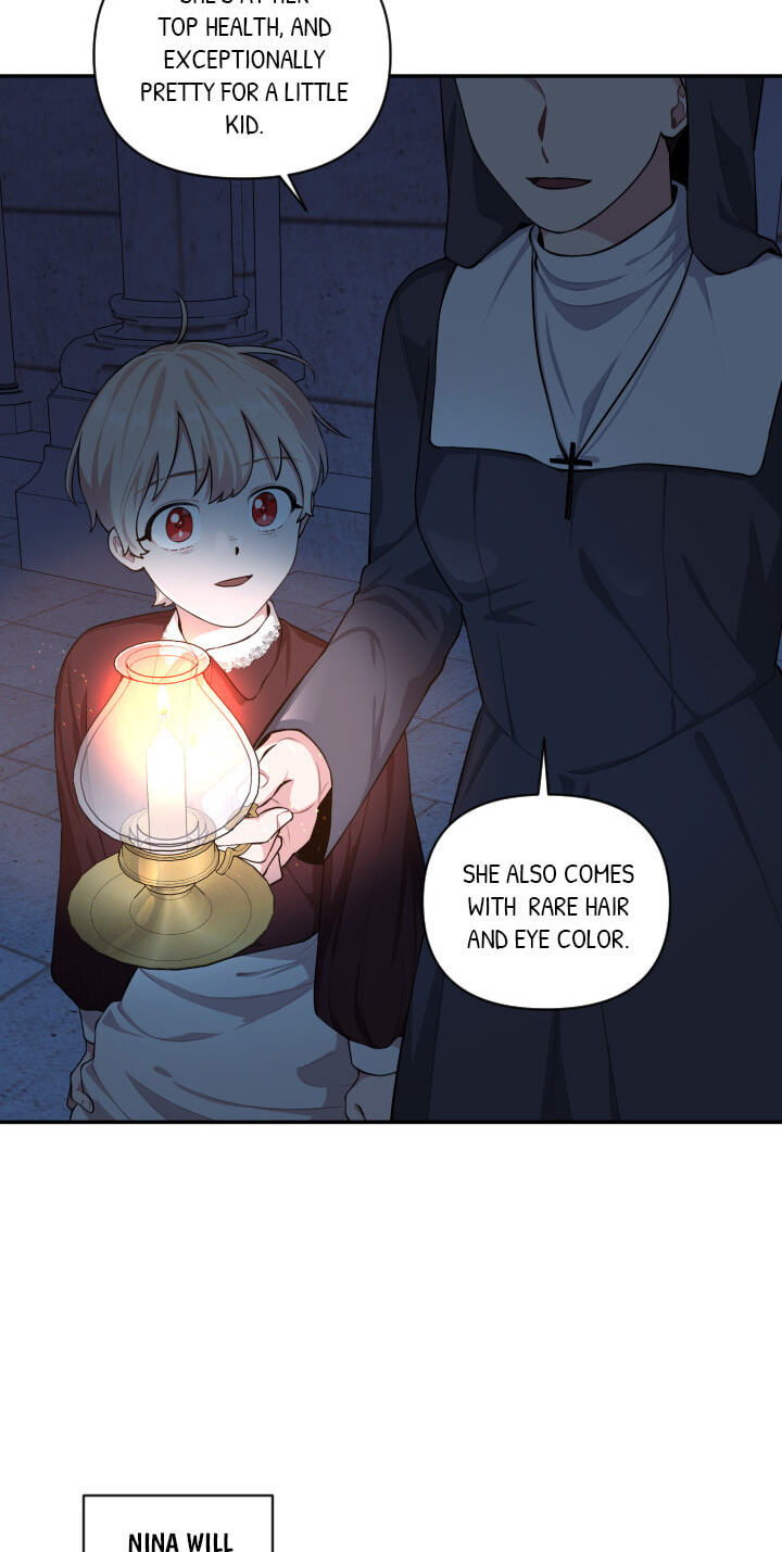 Love Quest for a Servant Girl Chapter 40 page 12 - 