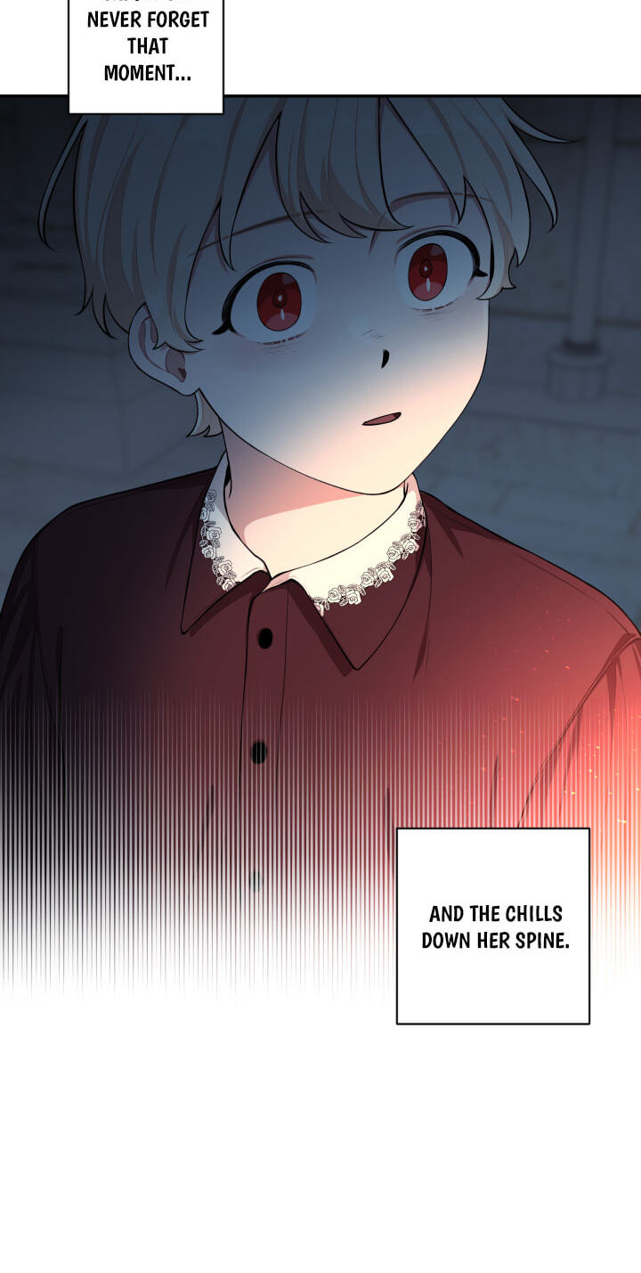 Love Quest for a Servant Girl Chapter 40 page 13 - 