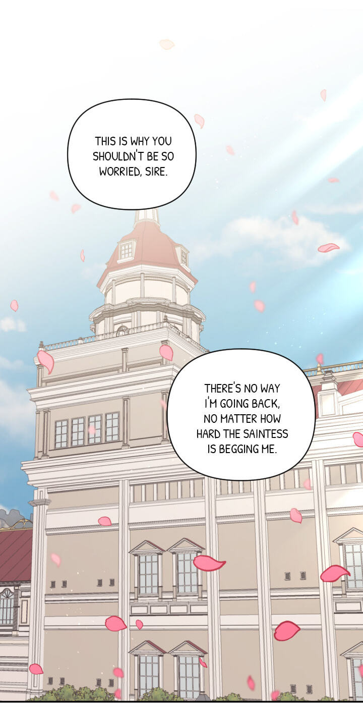 Love Quest for a Servant Girl Chapter 40 page 14 - 