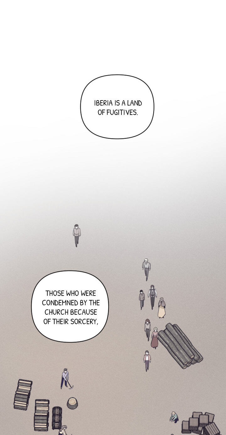 Love Quest for a Servant Girl Chapter 40 page 18 - 
