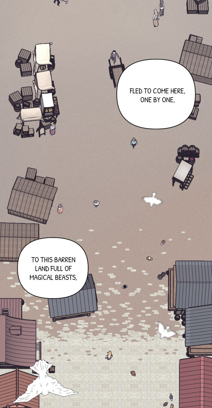 Love Quest for a Servant Girl Chapter 40 page 19 - 