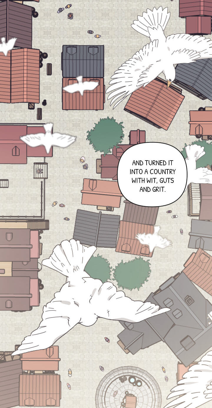 Love Quest for a Servant Girl Chapter 40 page 20 - 