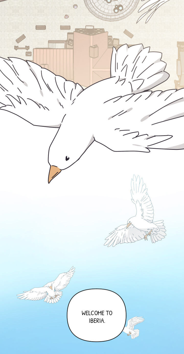 Love Quest for a Servant Girl Chapter 40 page 21 - 