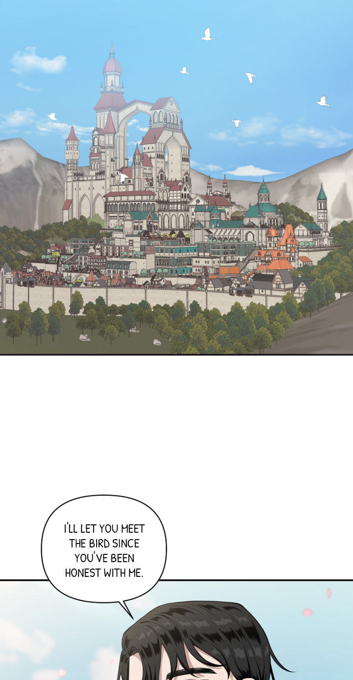 Love Quest for a Servant Girl Chapter 40 page 22 - 