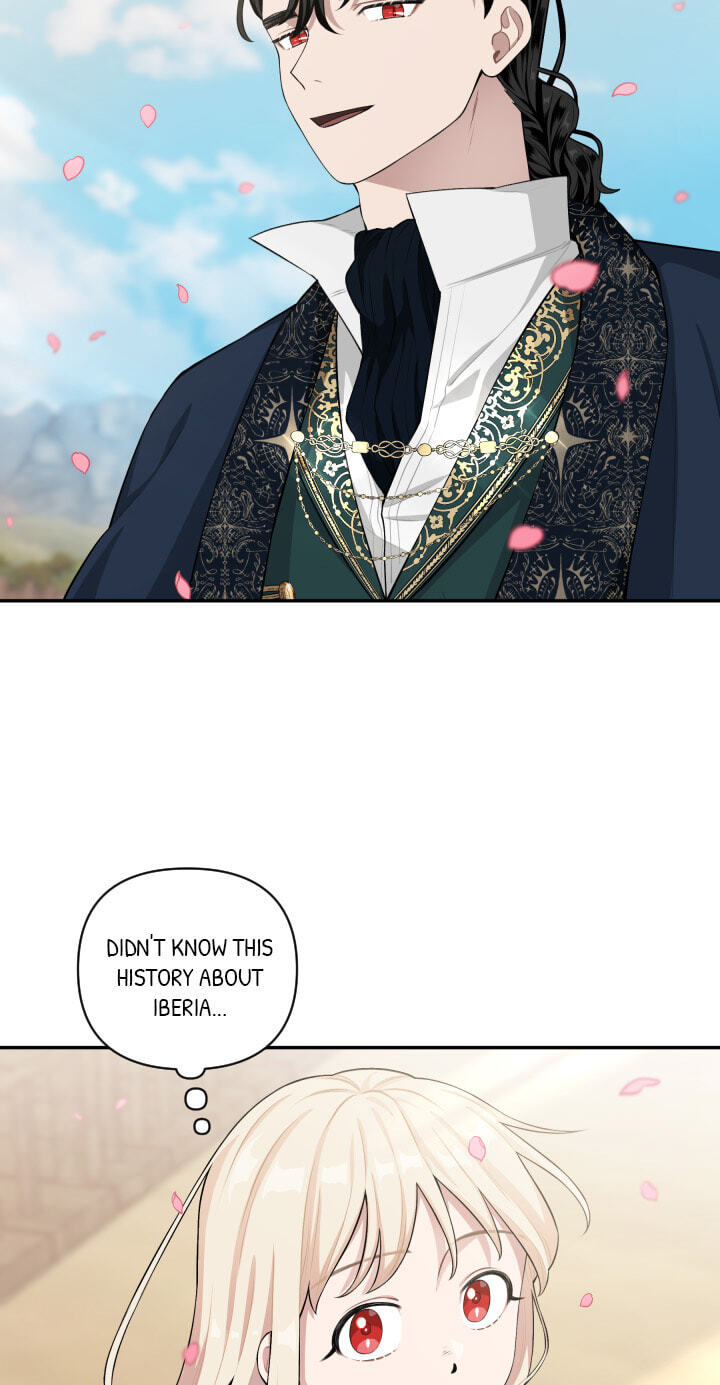 Love Quest for a Servant Girl Chapter 40 page 23 - 