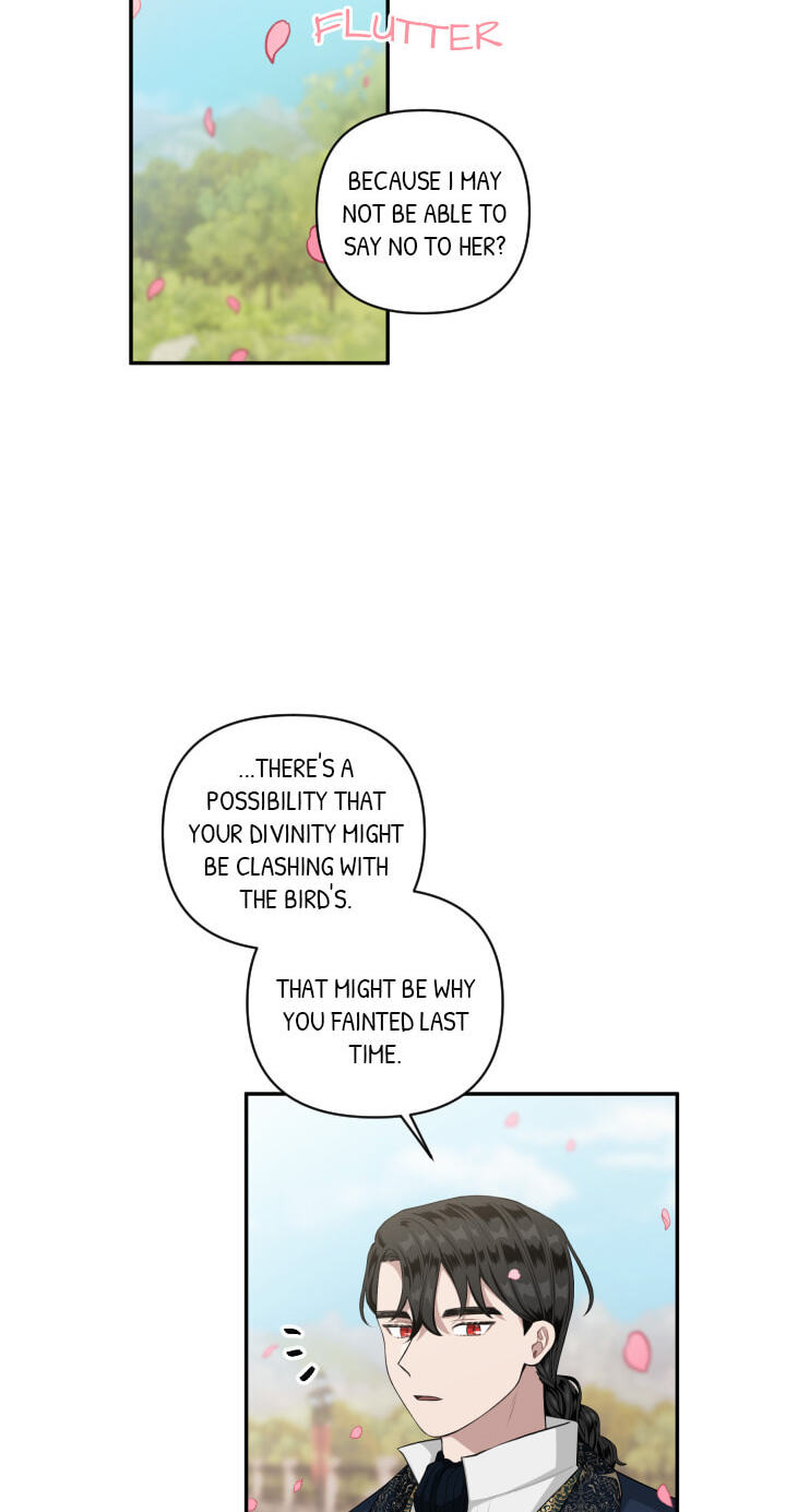 Love Quest for a Servant Girl Chapter 40 page 25 - 