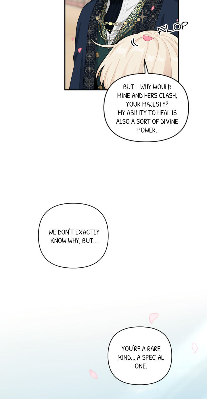 Love Quest for a Servant Girl Chapter 40 page 26 - 