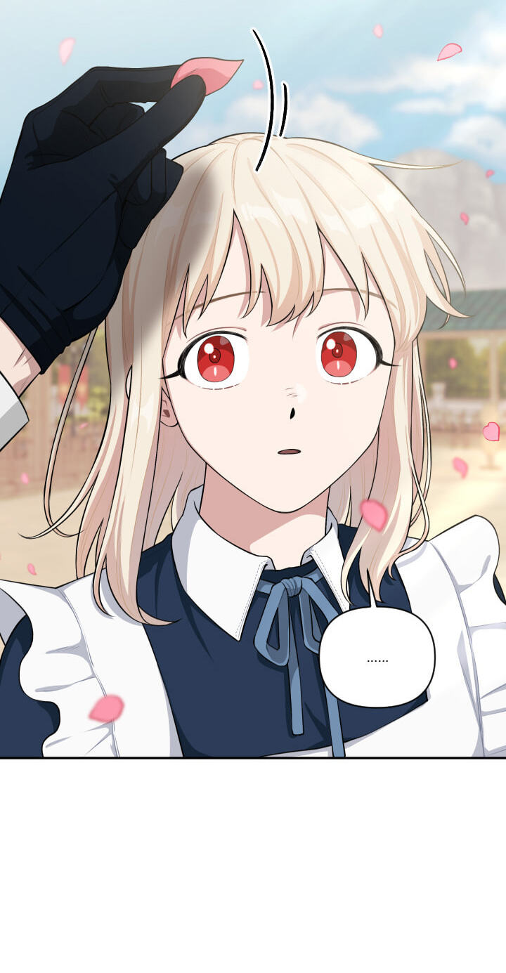 Love Quest for a Servant Girl Chapter 40 page 27 - 