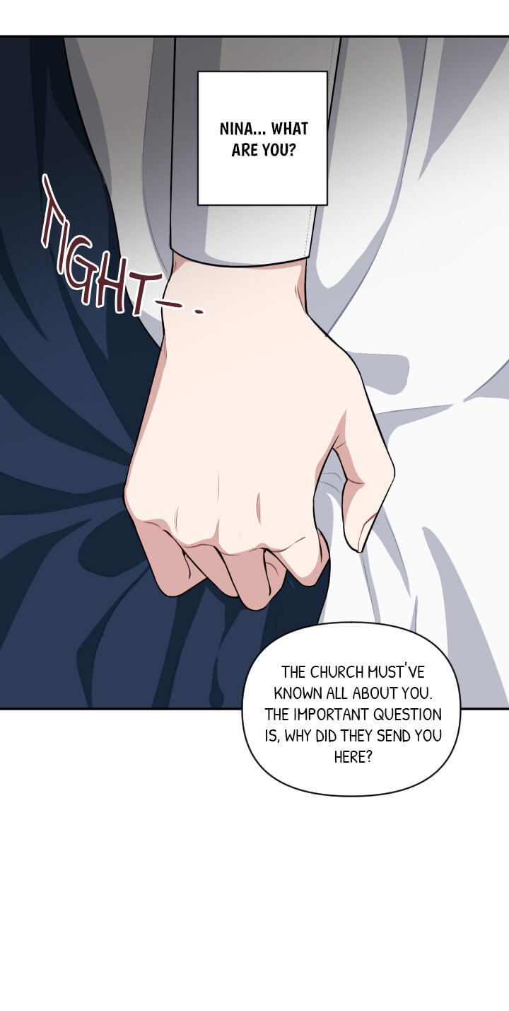 Love Quest for a Servant Girl Chapter 40 page 29 - 