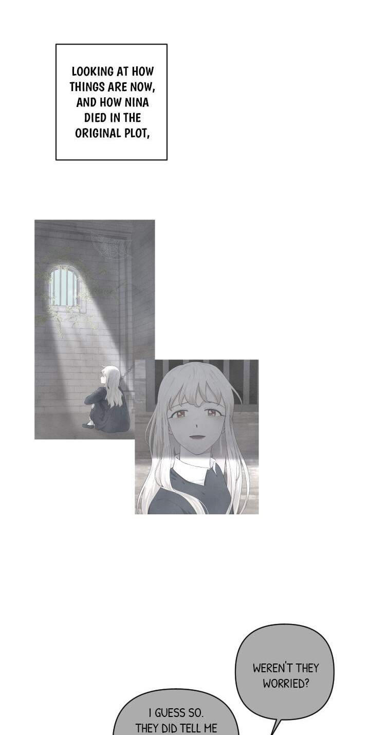 Love Quest for a Servant Girl Chapter 40 page 30 - 
