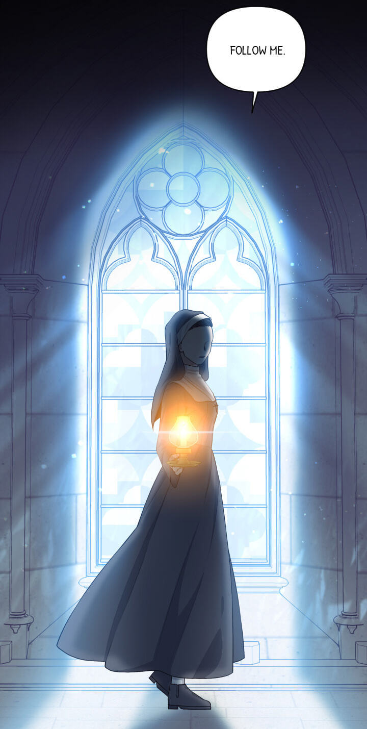 Love Quest for a Servant Girl Chapter 40 page 4 - 