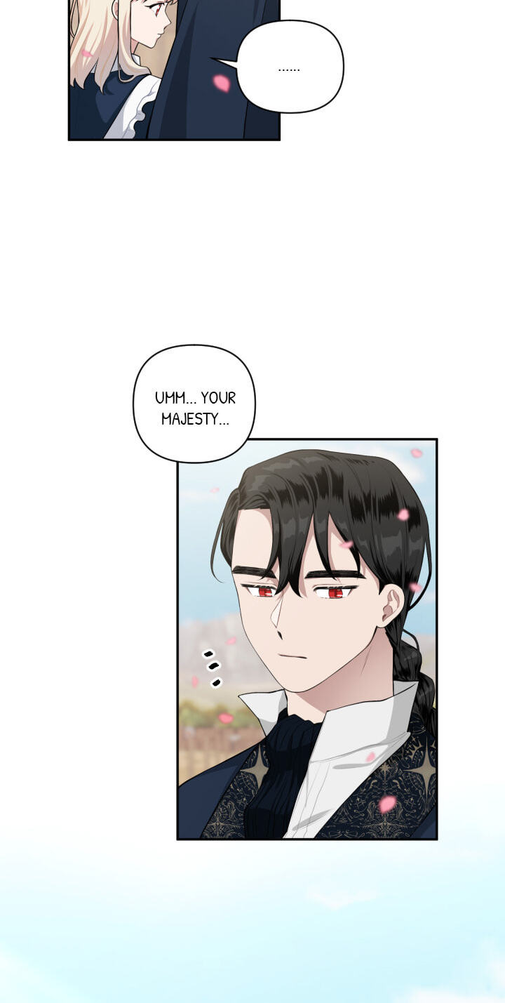 Love Quest for a Servant Girl Chapter 40 page 32 - 
