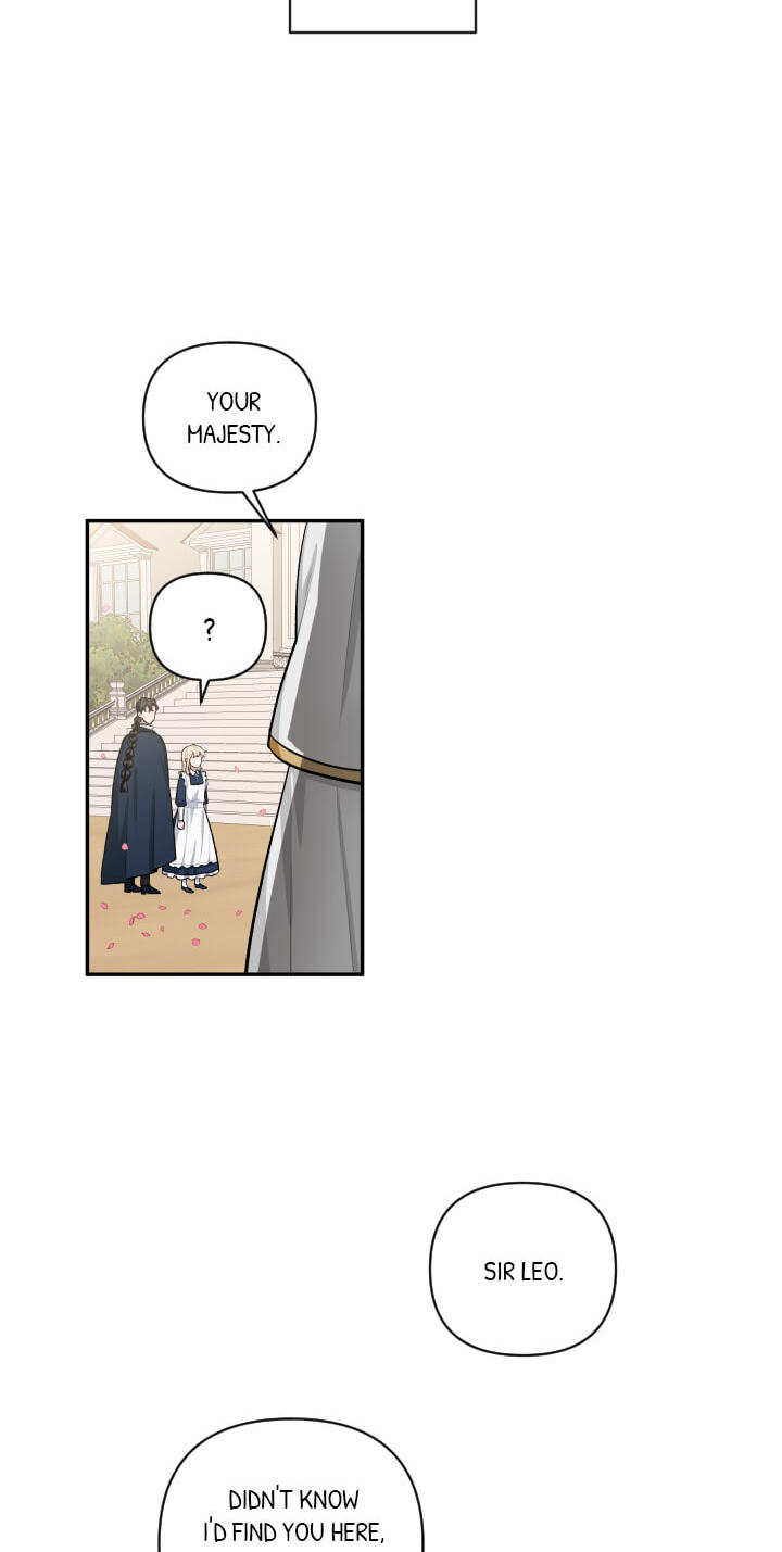 Love Quest for a Servant Girl Chapter 40 page 39 - 