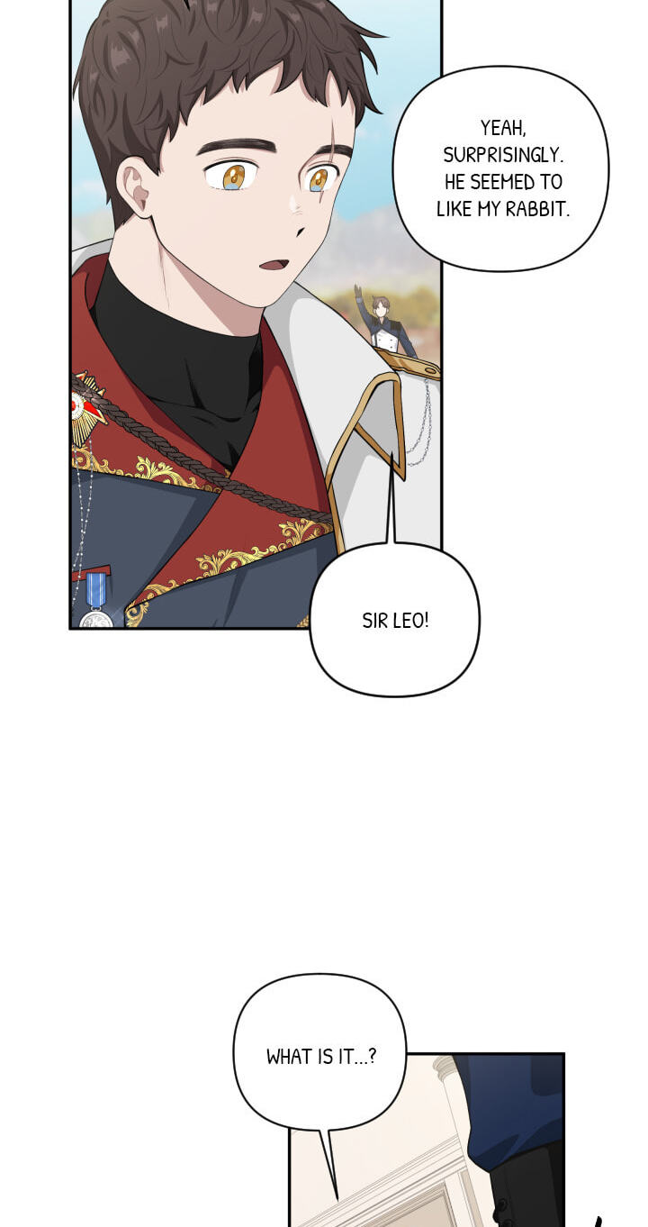 Love Quest for a Servant Girl Chapter 40 page 44 - 
