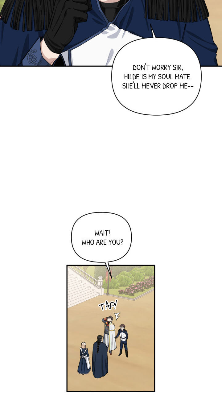Love Quest for a Servant Girl Chapter 40 page 46 - 