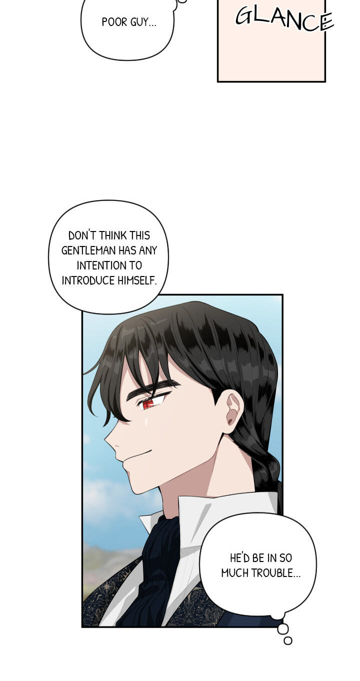 Love Quest for a Servant Girl Chapter 40 page 48 - 