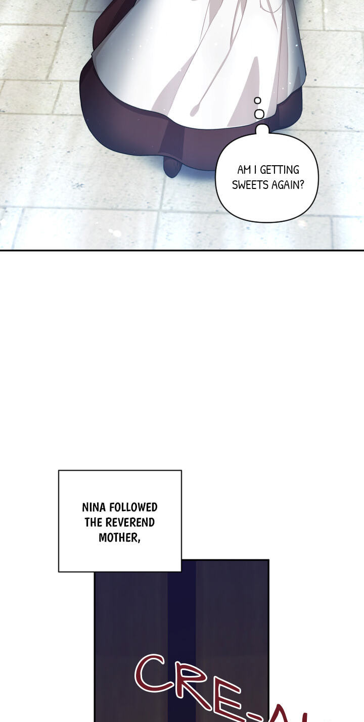 Love Quest for a Servant Girl Chapter 40 page 6 - 