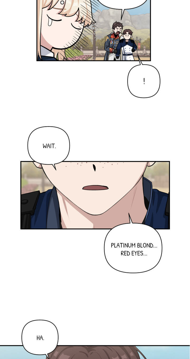 Love Quest for a Servant Girl Chapter 40 page 53 - 