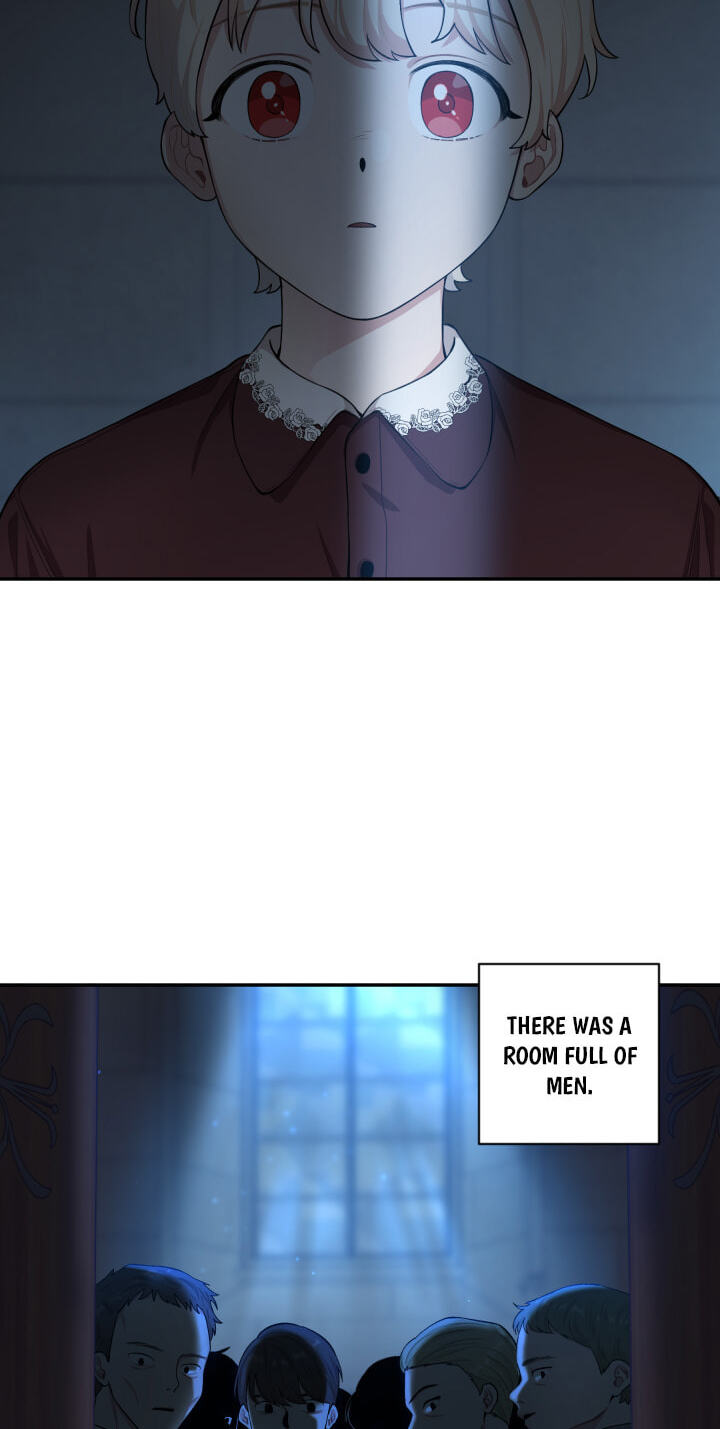 Love Quest for a Servant Girl Chapter 40 page 8 - 