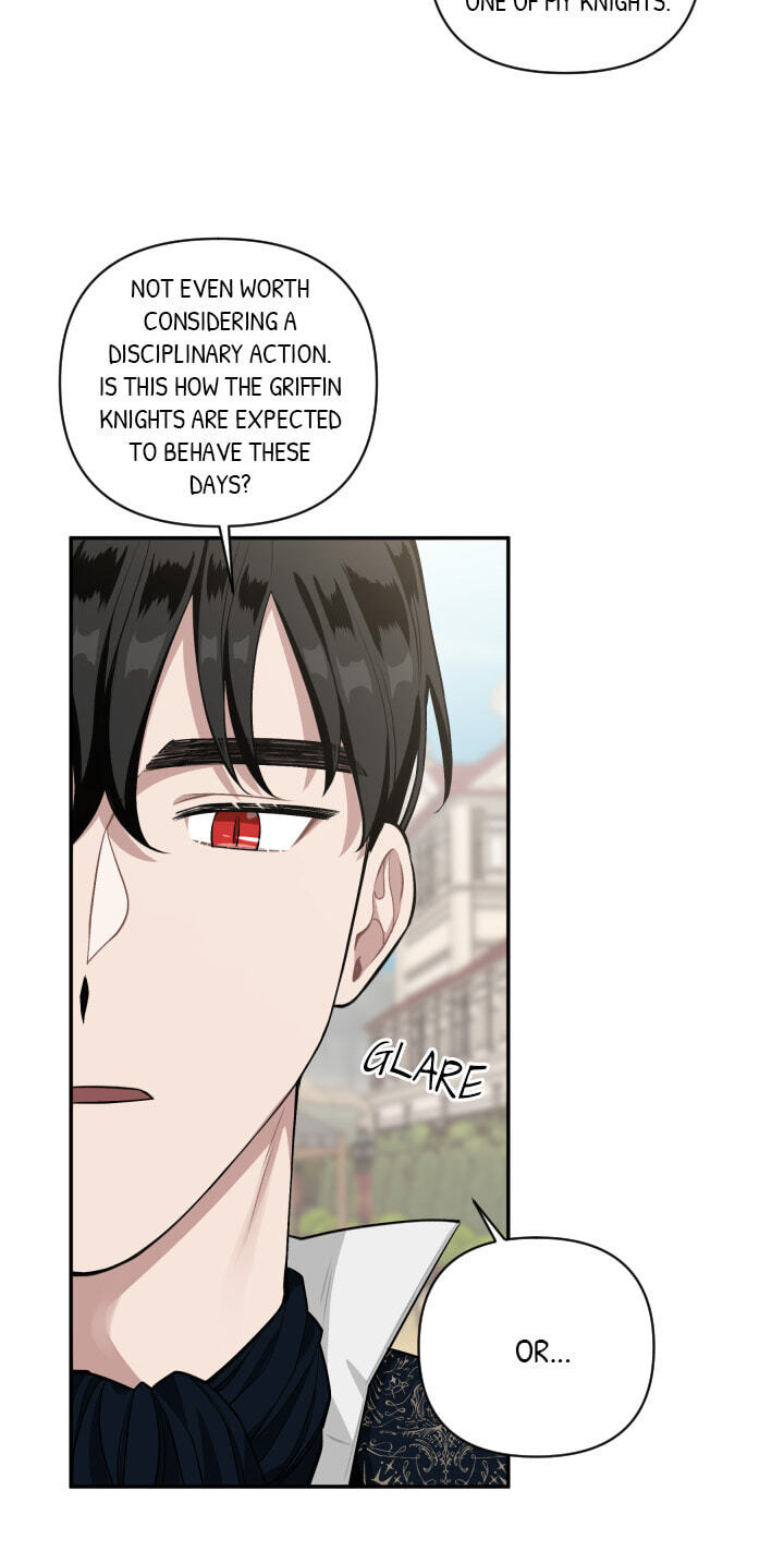 Love Quest for a Servant Girl Chapter 41 page 14 - 