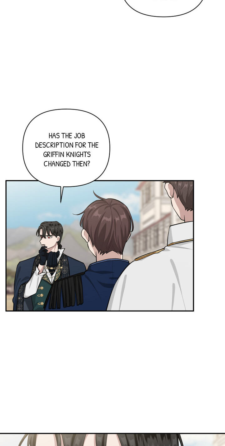 Love Quest for a Servant Girl Chapter 41 page 16 - 