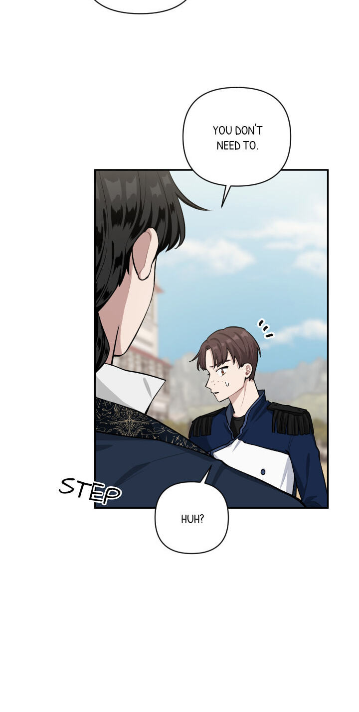Love Quest for a Servant Girl Chapter 41 page 21 - 