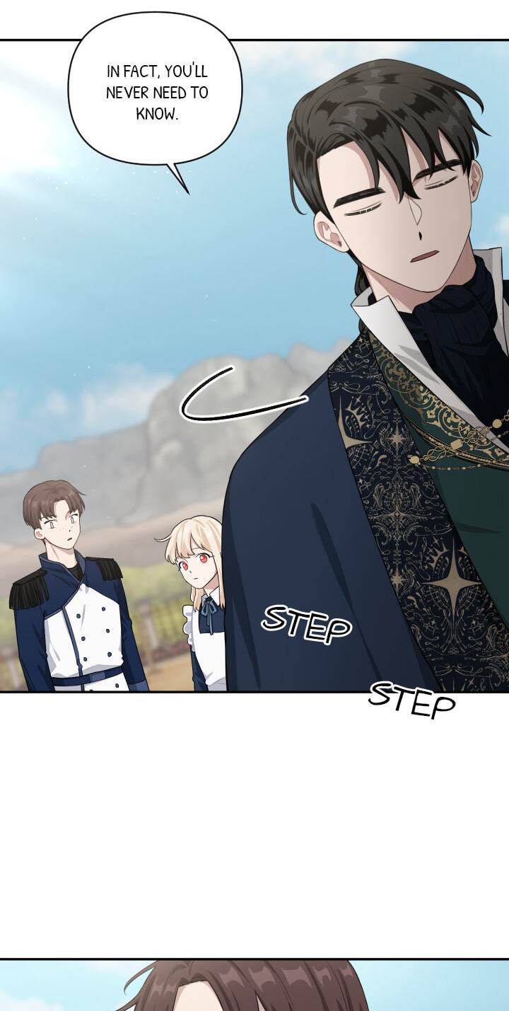 Love Quest for a Servant Girl Chapter 41 page 22 - 