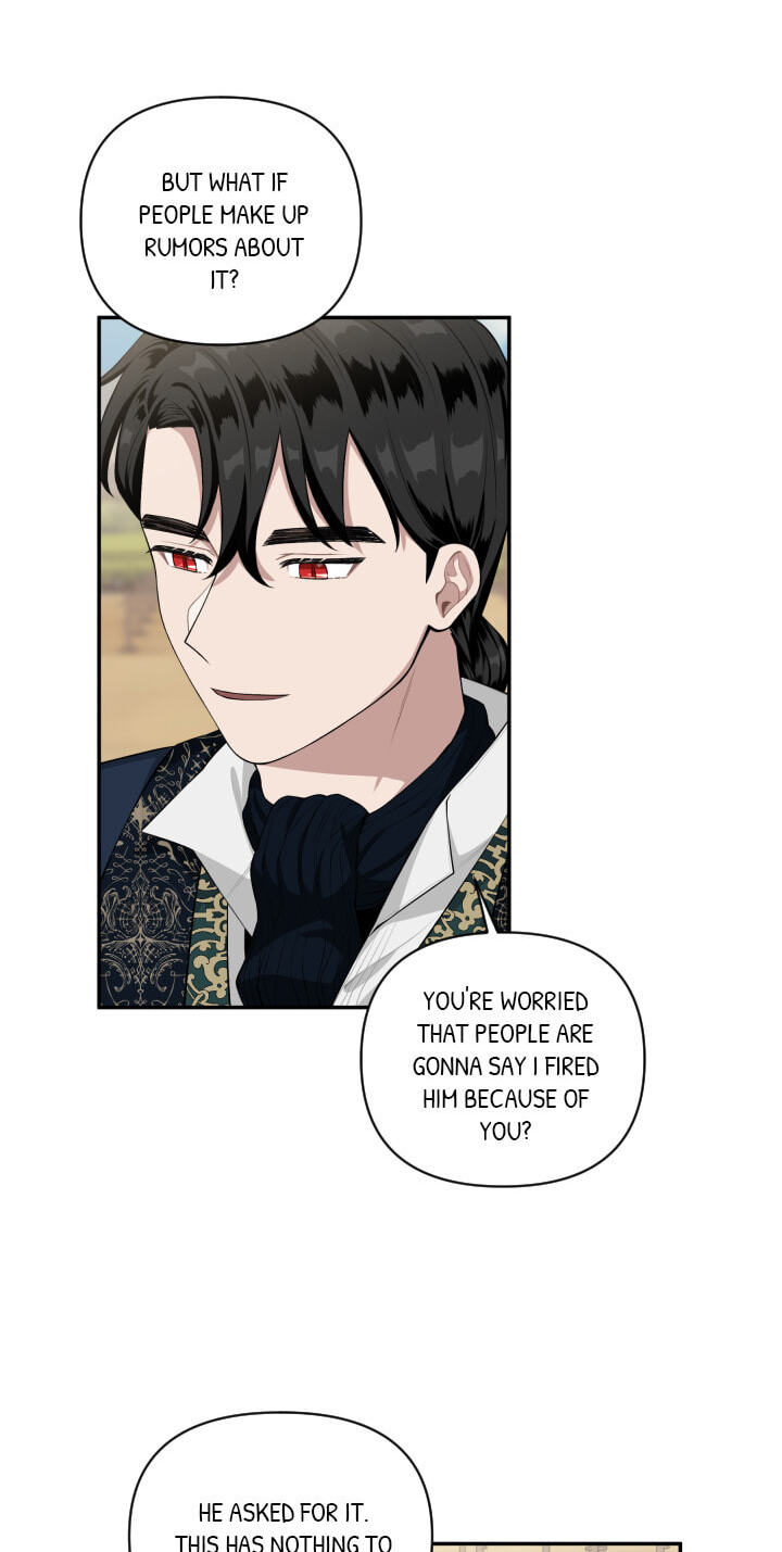 Love Quest for a Servant Girl Chapter 41 page 26 - 