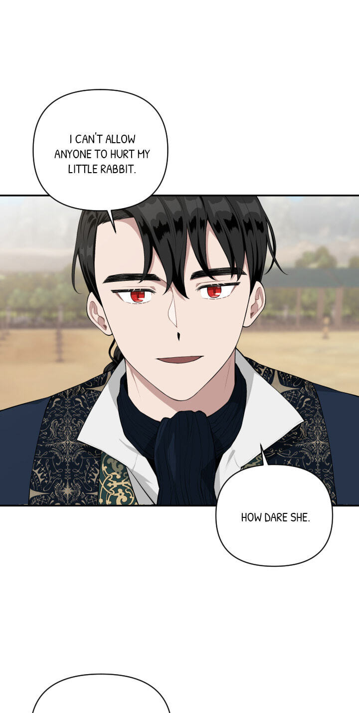 Love Quest for a Servant Girl Chapter 41 page 29 - 