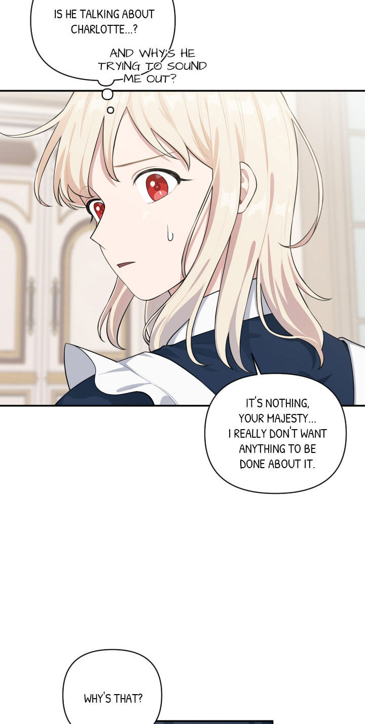 Love Quest for a Servant Girl Chapter 41 page 30 - 