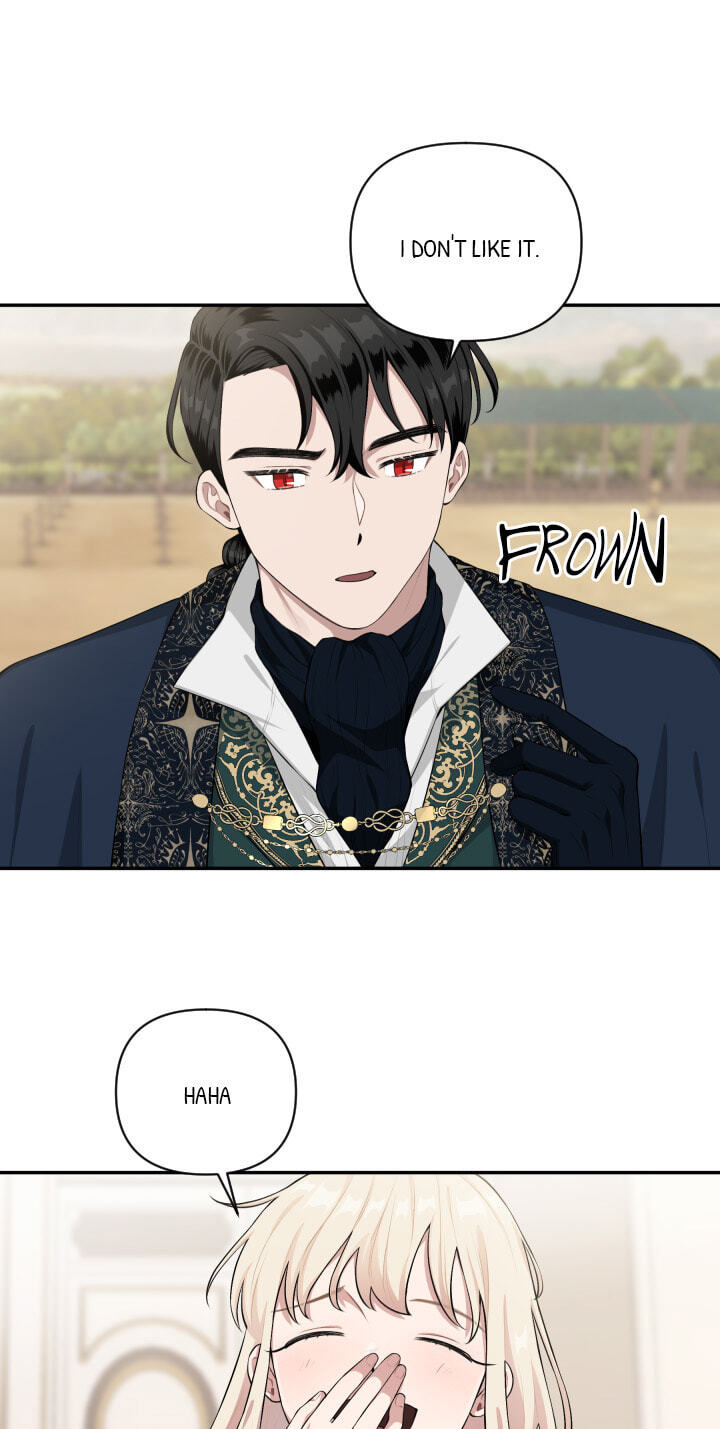 Love Quest for a Servant Girl Chapter 41 page 37 - 