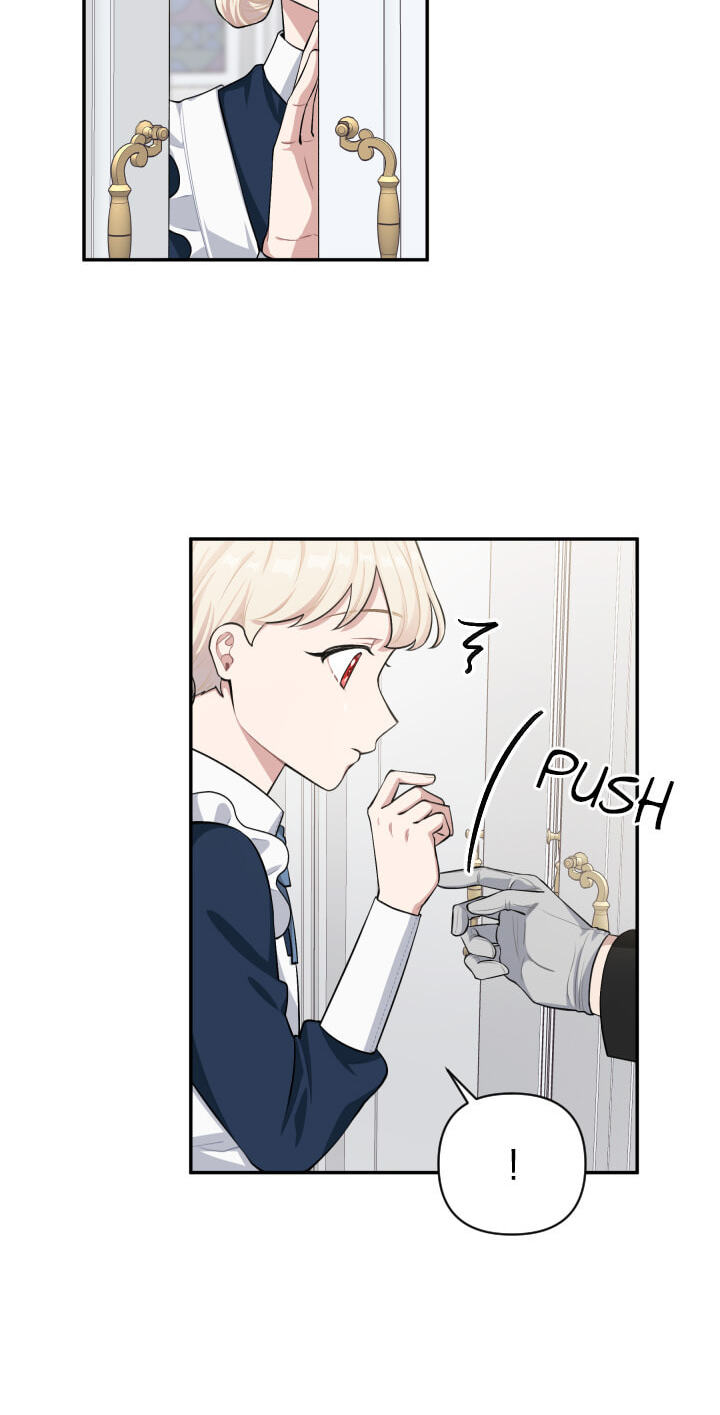 Love Quest for a Servant Girl Chapter 41 page 45 - 
