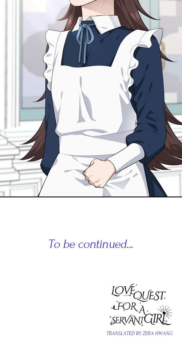 Love Quest for a Servant Girl Chapter 41 page 49 - 