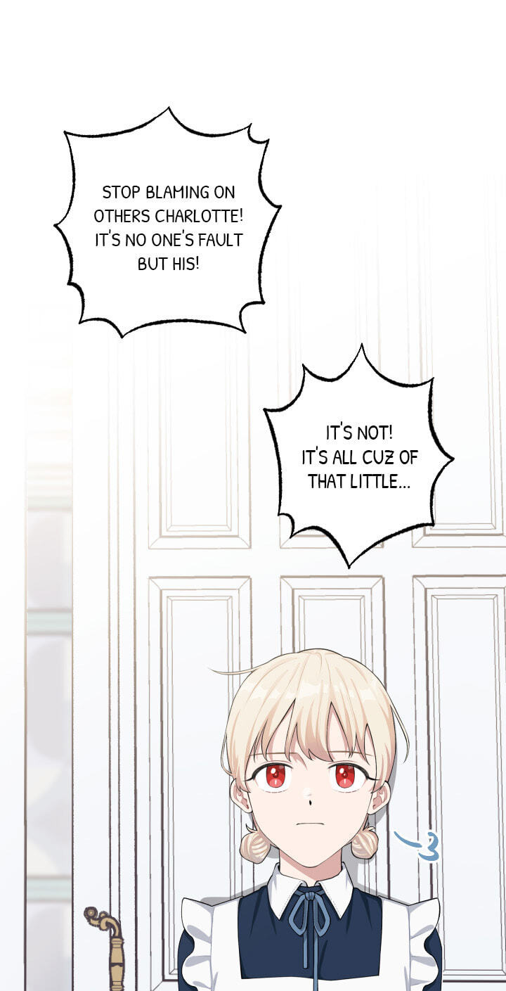 Love Quest for a Servant Girl Chapter 42 page 1 - 
