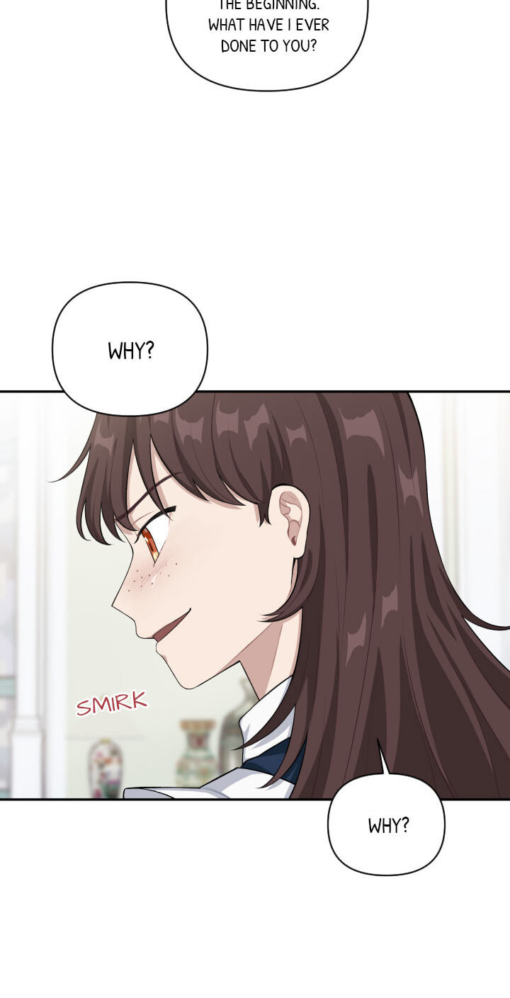 Love Quest for a Servant Girl Chapter 42 page 11 - 