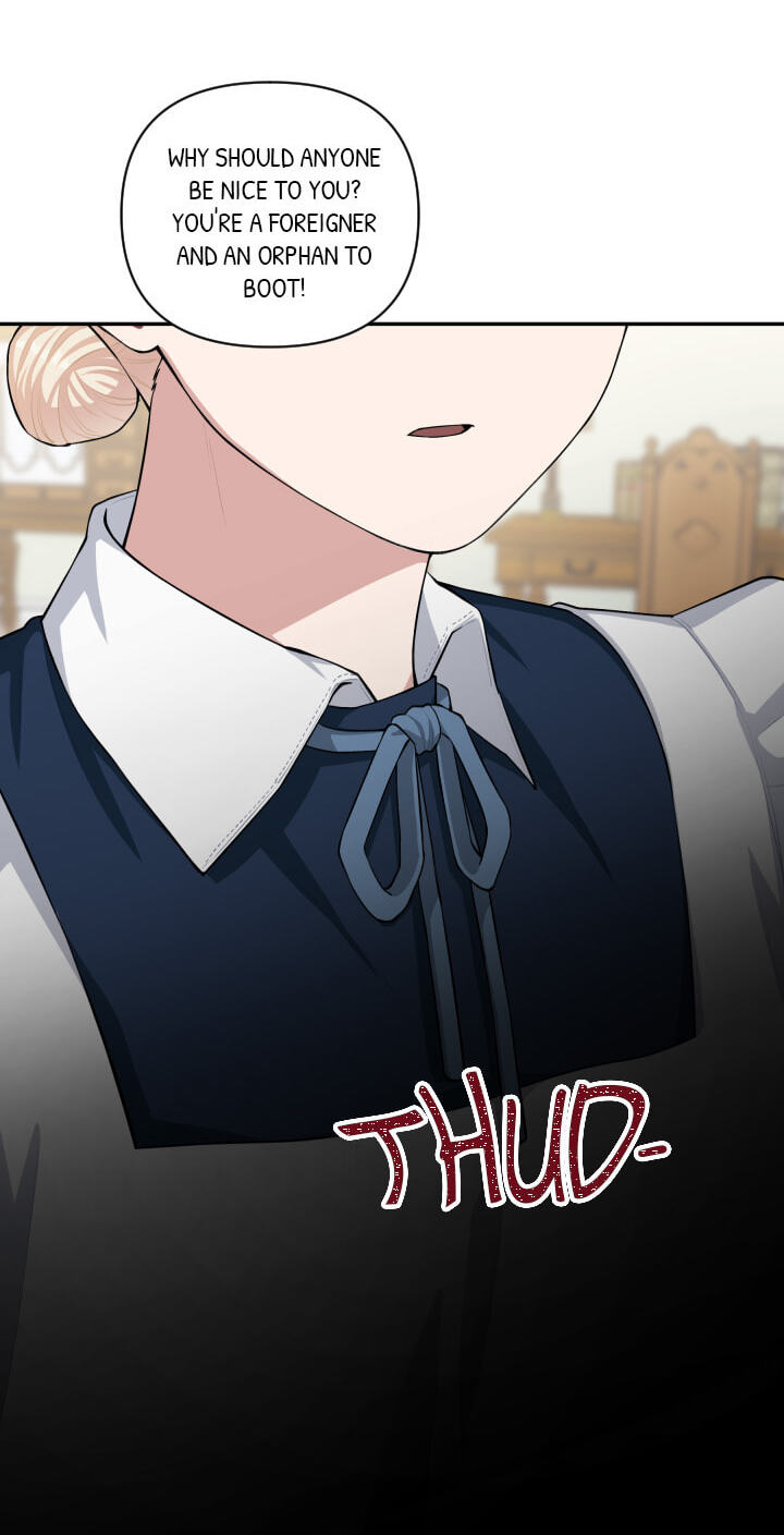 Love Quest for a Servant Girl Chapter 42 page 12 - 