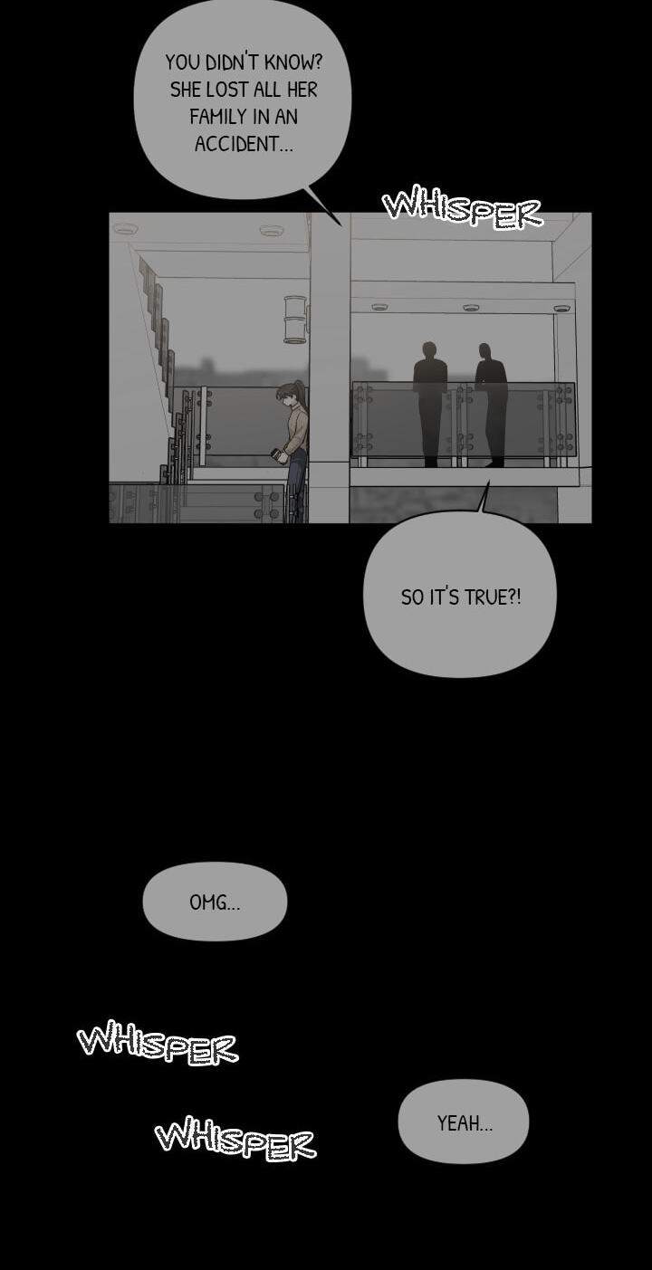 Love Quest for a Servant Girl Chapter 42 page 14 - 