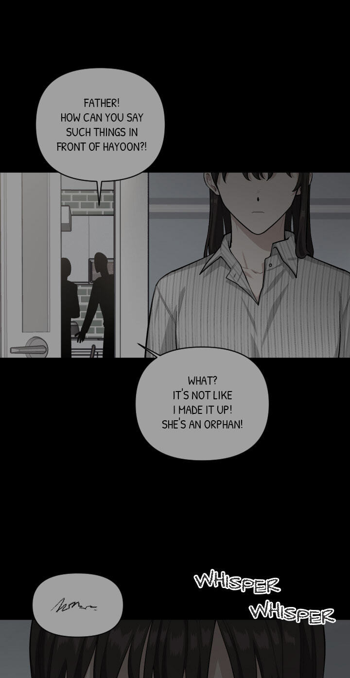 Love Quest for a Servant Girl Chapter 42 page 15 - 