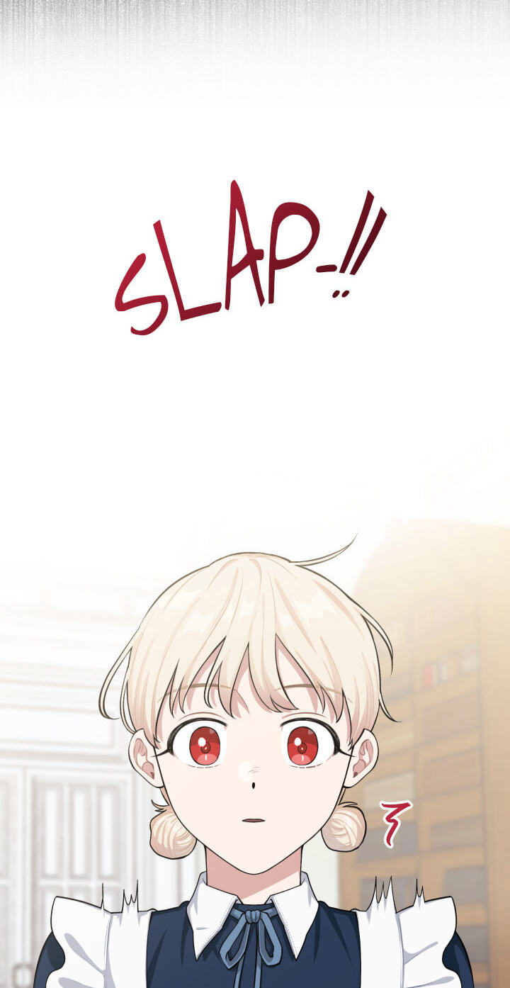 Love Quest for a Servant Girl Chapter 42 page 17 - 