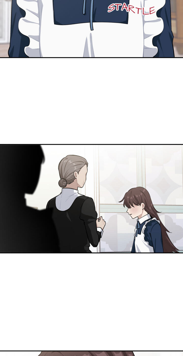 Love Quest for a Servant Girl Chapter 42 page 18 - 