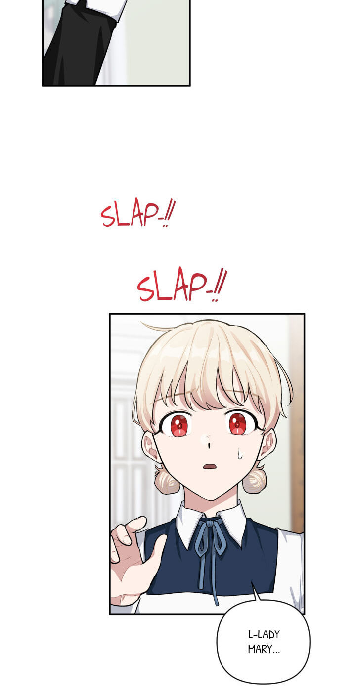 Love Quest for a Servant Girl Chapter 42 page 20 - 