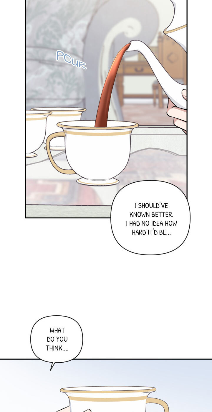 Love Quest for a Servant Girl Chapter 42 page 26 - 