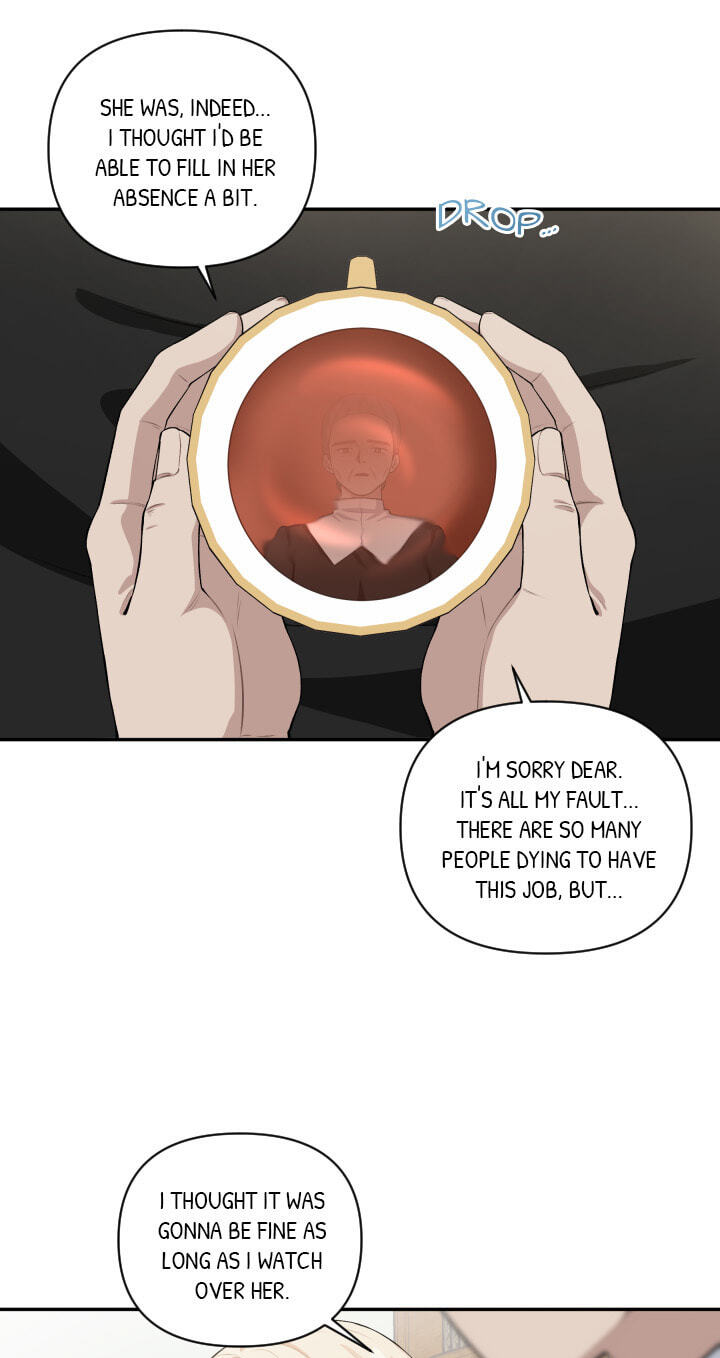 Love Quest for a Servant Girl Chapter 42 page 29 - 