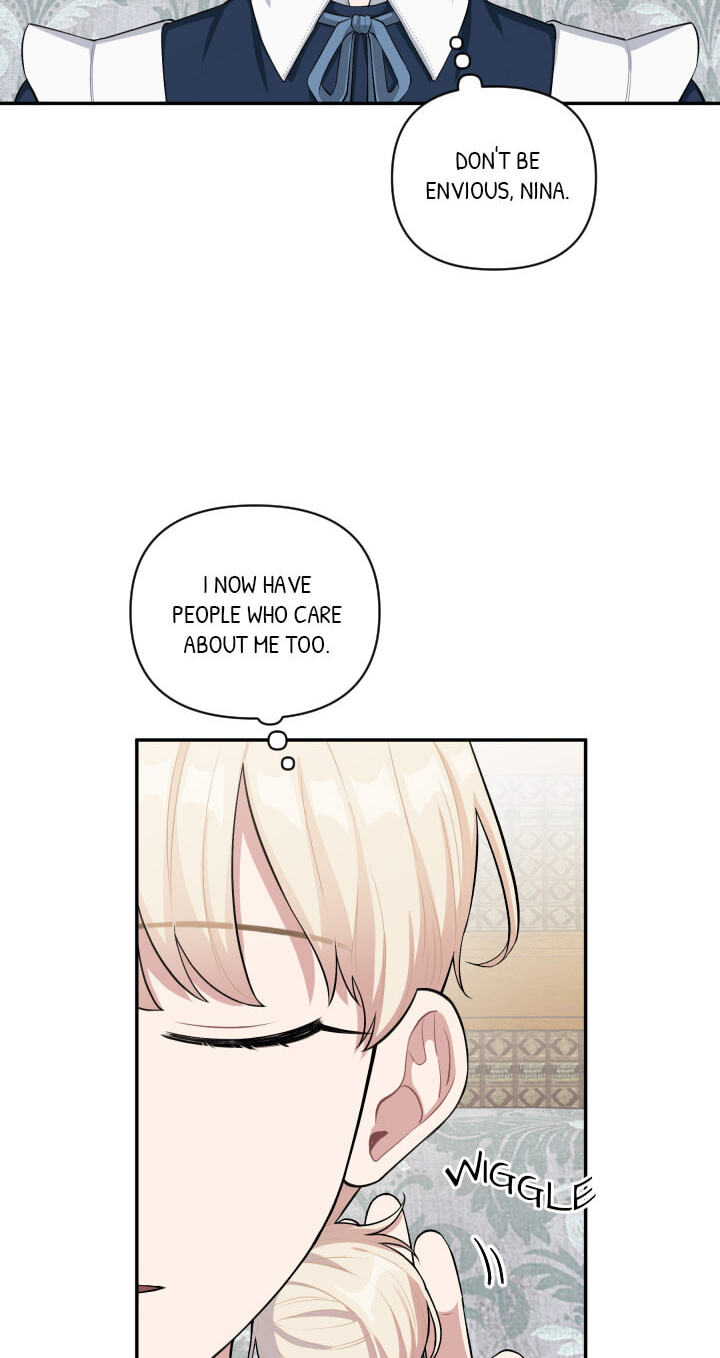 Love Quest for a Servant Girl Chapter 42 page 31 - 