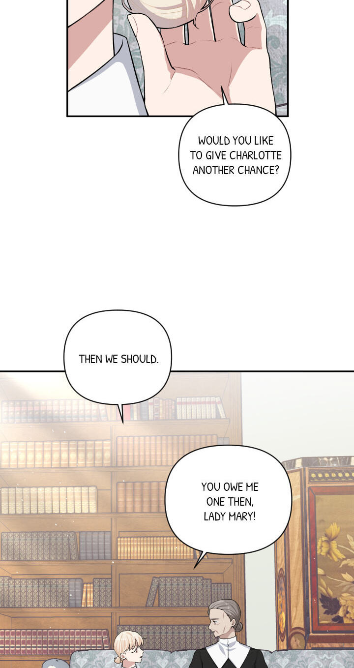 Love Quest for a Servant Girl Chapter 42 page 32 - 